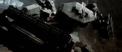 Инсайдер: FromSoftware планирует релиз Armored Core VI на сентябрь-октябрь этого года - gamemag.ru