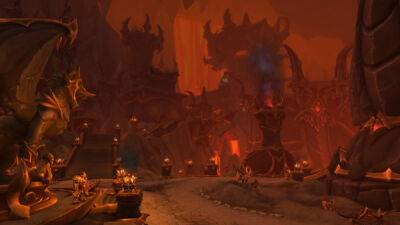 Анонсировано обновление «Угли Нелтариона» к World of Warcraft: Dragonflight — WorldGameNews - worldgamenews.com