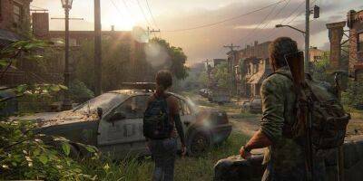 Для игры на максималках в The Last of Us Part I понадобится видеокарта ценой с две PlayStation 5 - tech.onliner.by