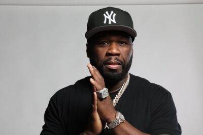 50 Cent работает над сериалом Vice City — но это не экранизация GTA - igromania.ru - Колумбия - Чад - Иран