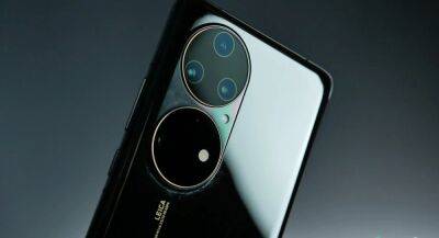 Снимки с Huawei P60 Pro доказывают, что это ультимативный камерофон - app-time.ru - Сша