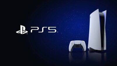 Продажи PS5 в Японии увеличились на 457% - wargm.ru - Япония