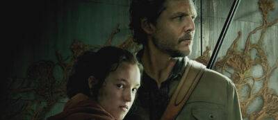 Сериал The Last of Us стал самой рейтинговой адаптацией игр на ТВ за все времена - gamemag.ru - Сша