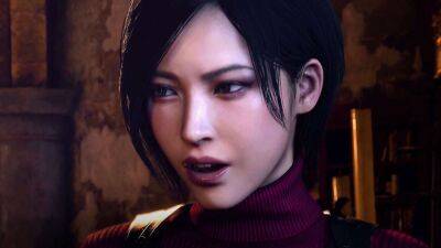 Леон Кеннеди - Ремейк Resident Evil 4 наказывает фанатов оригинала. Capcom знала, кто будет играть - gametech.ru