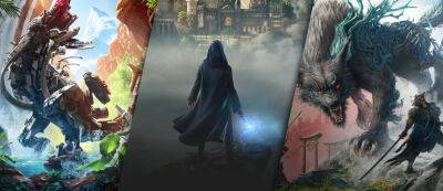 Hogwarts Legacy и The Last of Us 2 стали лидерами загрузок на консолях PlayStation в феврале - gamemag.ru