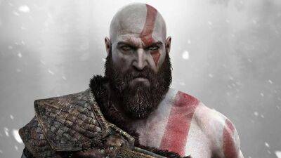 Нил Дракманн - Создатель God of War чувствует давление после успеха сериала The Last of Us - gametech.ru