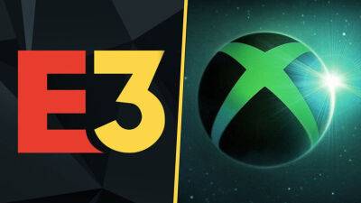 Xbox не посетит выставку E3 2023 (официально) - lvgames.info - Лос-Анджелес