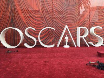 Уилл Смит - Крис Рок - «Красная дорожка» на 95-й церемонии «Оскар» будет цвета шампанского - igromania.ru
