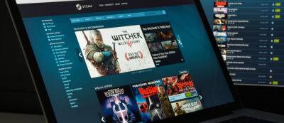 На следующей неделе в Steam начнется весенняя распродажа - трейлер от Valve - gamemag.ru - Москва