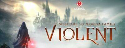V1olent официально присоединился к Nemiga Gaming - dota2.ru