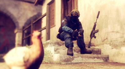 Counter-Strike Global Offensive продолжает ставить рекорды в Steam спустя 10 лет. Разработчики выпустили заявление - gametech.ru