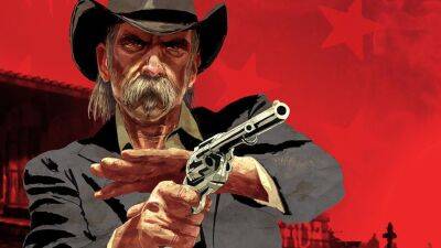 У фанатов есть идея для главного героя Red Dead Redemption 3. Им мог бы стать Лэндон Рикеттс - gametech.ru - деревня Линде