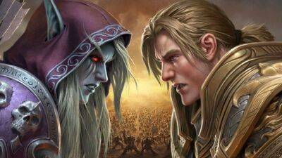 Скоро гравці за Альянс та Орду зможуть вступити в одну гільдію у World of WarcraftФорум PlayStation - ps4.in.ua