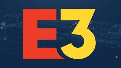 Xbox bevestigt dat het niet op de E3 2023 showfloor aanwezig is - ru.ign.com - Los Angeles