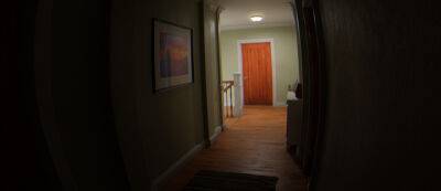 Ужасы в доме: Новый геймплей реалистичного хоррора Paranormal Tales на Unreal Engine 5 - gamemag.ru