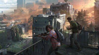 Нил Дракманн - Слух: мультиплеерный проект по The Last of Us могут выпустить и на PS4 - igromania.ru