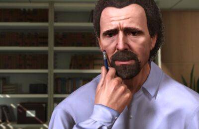 GTA Online ставит точку в спорах о судьбе психотерапевта Майкла из GTA 5. Rockstar Games углубляет лор через игру-сервис - gametech.ru - Santos