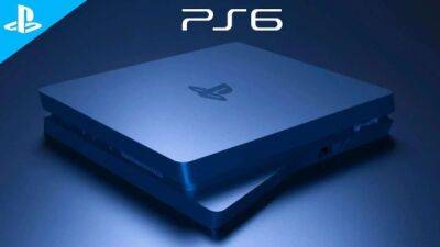 Окно выхода PlayStation 6, возможно, было раскрыто в документах о приобретении Activision компанией Microsoft - playground.ru