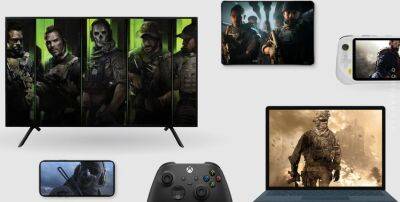 Брэд Смит - Microsoft разъяснила, почему с выходом Call of Duty на новых платформах, количество игроков увеличится на 150 миллионов - gametech.ru - Брюссель