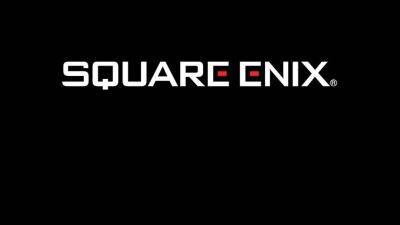 Square Enix пообещала сильную линейку игр в 2023-ем и последующих годах, включая NFT-проекты - gametech.ru