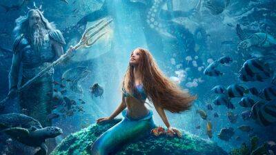 Nieuwe trailer voor The Little Mermaid toont Ariel die bekend nummer zingt - ru.ign.com