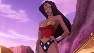 James Gunn - Peter Safran - James Gunn: DC 'werkt' aan meer Wonder Woman in animatie - ru.ign.com
