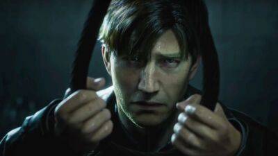 Microsoft утверждает, что Final Fantasy 16, ремейк Silent Hill 2 и ряд других игр никогда не выйдут на Xbox - playground.ru - Сша - Япония