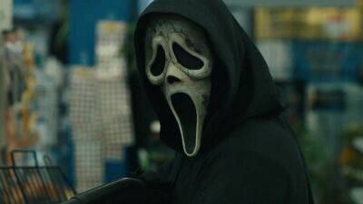 Scream VI grote weekendwinnaar bioscoop - ru.ign.com