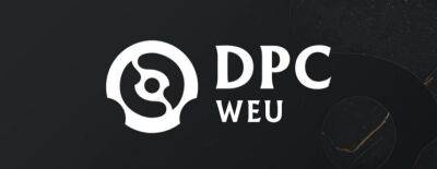 DPC WEU 2023 Tour 2: Дивизион I — полное расписание матчей на все игровые недели - dota2.ru - Berlin