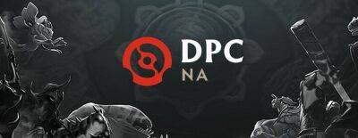 Участники, расписание и формат — превью первого дивизиона весеннего тура DPC 2023 для Северной Америки - dota2.ru - Berlin
