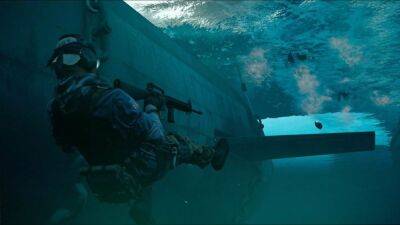 Киберспортсмен Warzone 2 поразил зрителей подводным клатчем против 12 оппонентов: удивительное видео - games.24tv.ua