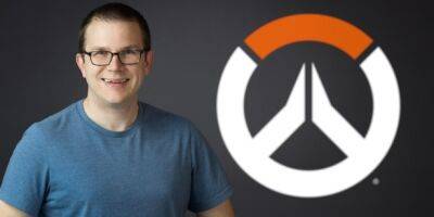 Джон Спектор - Jon Spector - Коммерческий директор Overwatch 2 Джон Спектор уходит из Blizzard - noob-club.ru