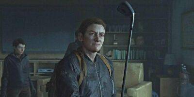 Крэйг Мэйзин - Нил Дракманн - Второй сезон сериала The Last of Us не покажет все события из The Last of Us Part 2 - gametech.ru