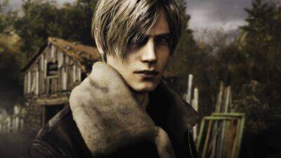 Мод для демоверсии ремейка Resident Evil 4 удаляет таймер церковного колокола - playground.ru