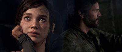 Нил Дракманн - Эшли Джонсон - Naughty Dog хотела отдать сторонней студии создание спин-оффа The Last of Us про маму Элли - gamemag.ru