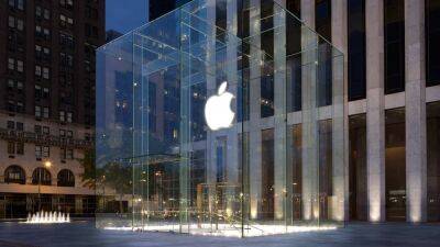 СМИ: Apple не будет продлевать договоры с российскими сервисными центрами - igromania.ru - Сша - Россия