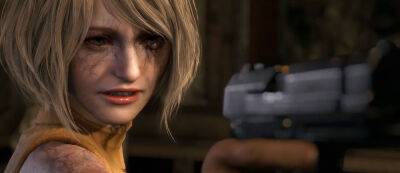 Стало известно, когда откроется предзагрузка ремейка Resident Evil 4 на PS5 и PS4 - gamemag.ru