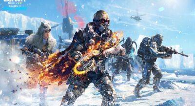 Activision рассказала о будущем Call of Duty Mobile. Всё же не закроют? - app-time.ru - Сша - Китай