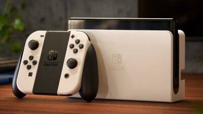 Дуг Боузер - Президент Nintendo of America уверен, что Switch сможет прожить ещё несколько лет - igromania.ru