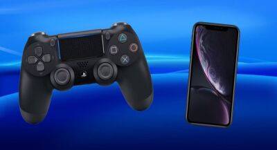 Sony работает над 2 AAA мобильными играми на Unreal Engine 5 - app-time.ru