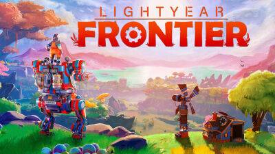 Запуск Lightyear Frontier сместили на неопределенный срок - lvgames.info