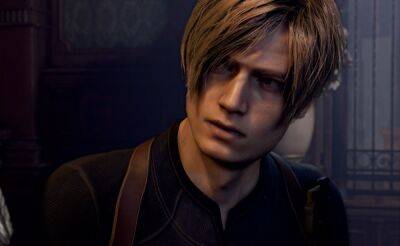 Ремейк Resident Evil 4, CS:GO, Sons Of The Forest и Hogwarts Legacy в свежем чарте Steam - igromania.ru