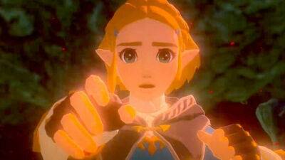 Дуг Боузер - Дуг Боузер ожидает, что новая The Legend of Zelda оправдает цену в 70 долларов — WorldGameNews - worldgamenews.com