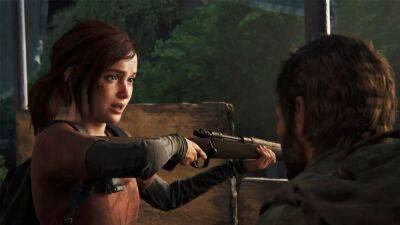 Naughty Dog, вероятно, не будет переносить The Last of Us на ПК - games.24tv.ua