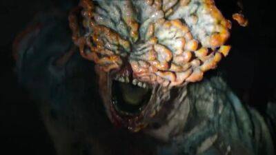 Craig Mazin - HBO's The Last of Us seizoen 2 bevat 'veel meer infected' - ru.ign.com