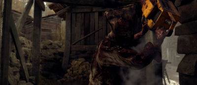 Гарри Поттер - Ремейк Resident Evil 4 ворвался в чарт продаж Steam после выпуска демоверсии — игроки активно оформляют предзаказы - gamemag.ru