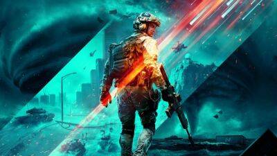 Steam-версия Battlefield 2042 временно стала бесплатной - igromania.ru - Россия