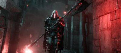 Авторы Bleak Faith: Forsaken пообещали удалить анимации из Elden Ring и Dark Souls 3. - wargm.ru