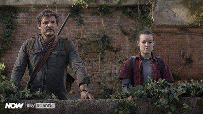 Новый рекорд The Last of Us от HBO. - wargm.ru