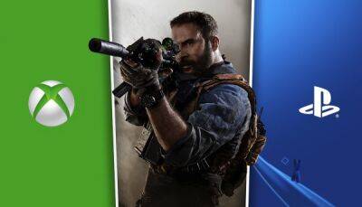 Джеймс Райан - Брэд Смит - Microsoft: никаких соглашений с Sony по серии Call of Duty, все переговоры сорваны - playground.ru